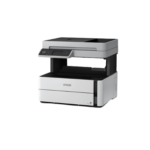 EcoTank M3170 Ink Tank All-in-One 1