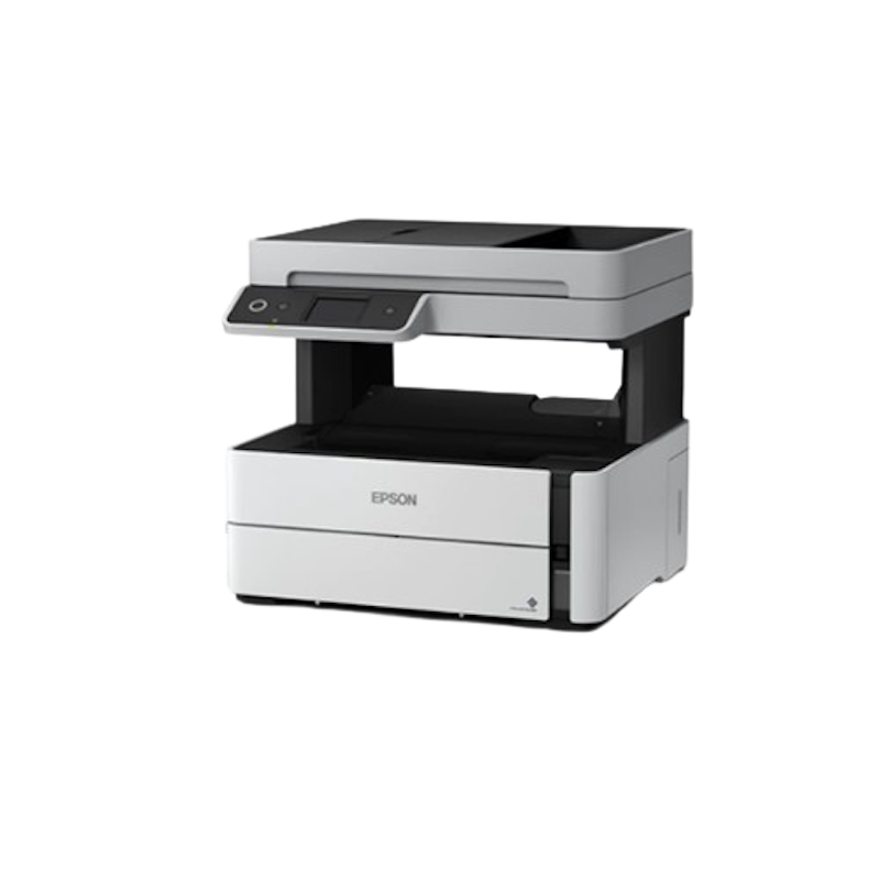 EcoTank M3170 Ink Tank All-in-One 1