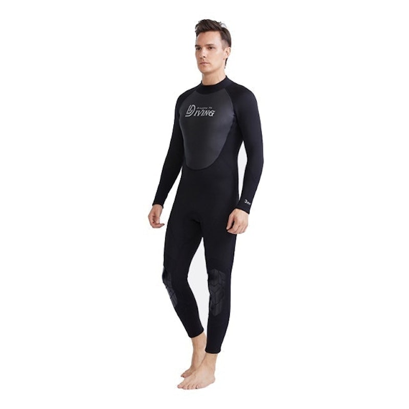 อุปกรณ์ดำน้ำลึก ชุดดำน้ำ Neoprene 1
