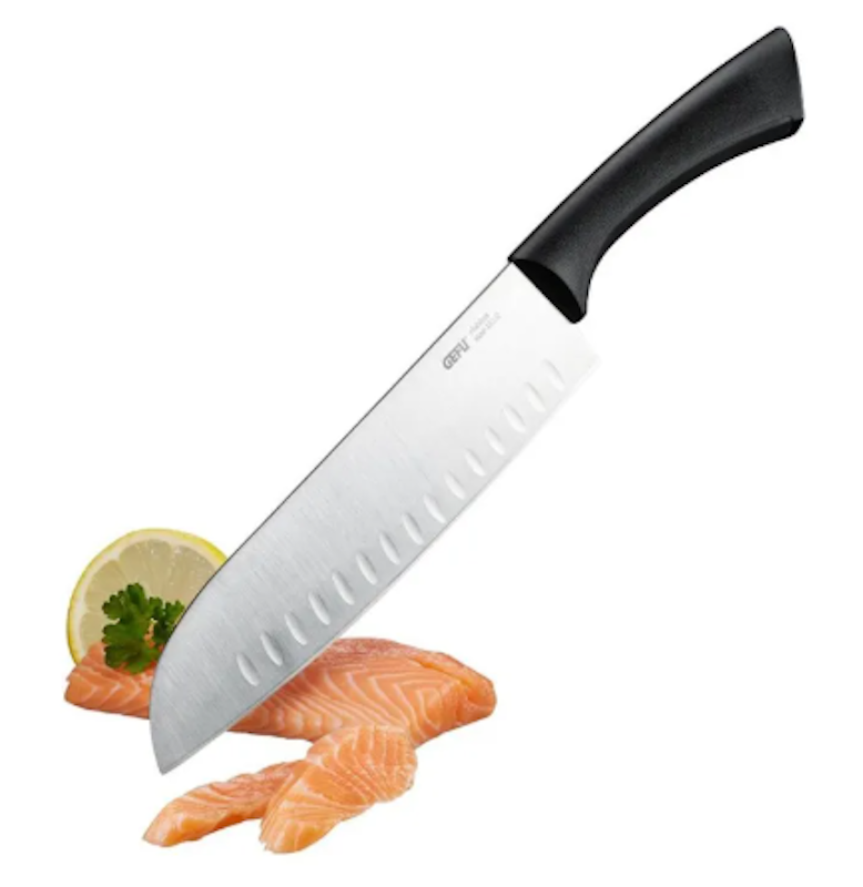Santoku Knife SENSO 2