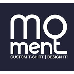 ร้านสกรีนเสื้อ Moment T-Shirt