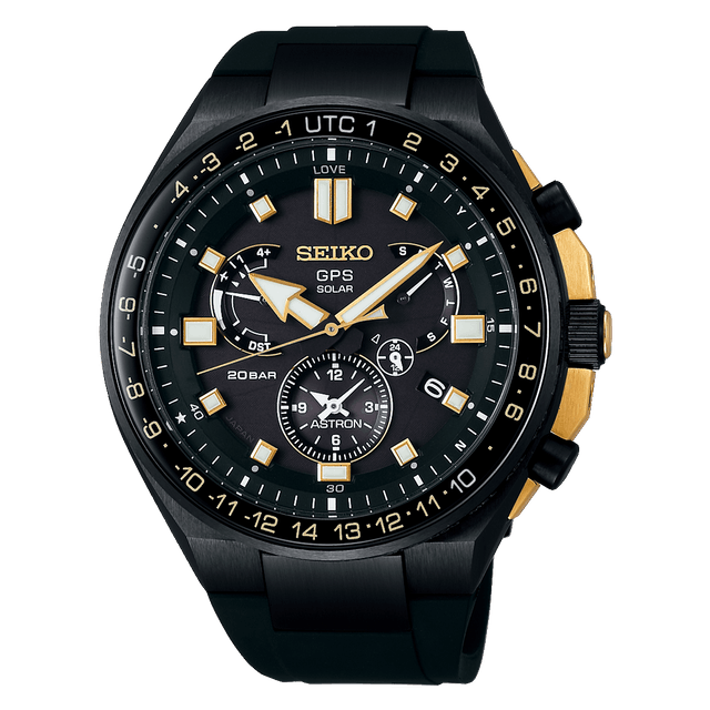 Seiko on sale astron pantip