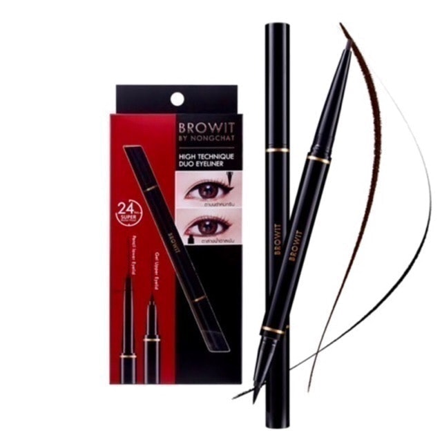 Hitechnique Duo Eyeliner 1