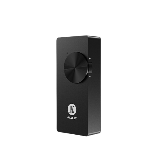 10 DAC ยี่ห้อไหนดี ปี 2026 คุณภาพเสียงสูง สำหรับฟังเพลง เล่นเกม 5