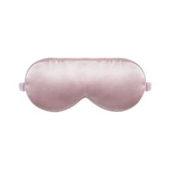 ผ้าปิดตาบำรุงสายตา Silk Blindfold