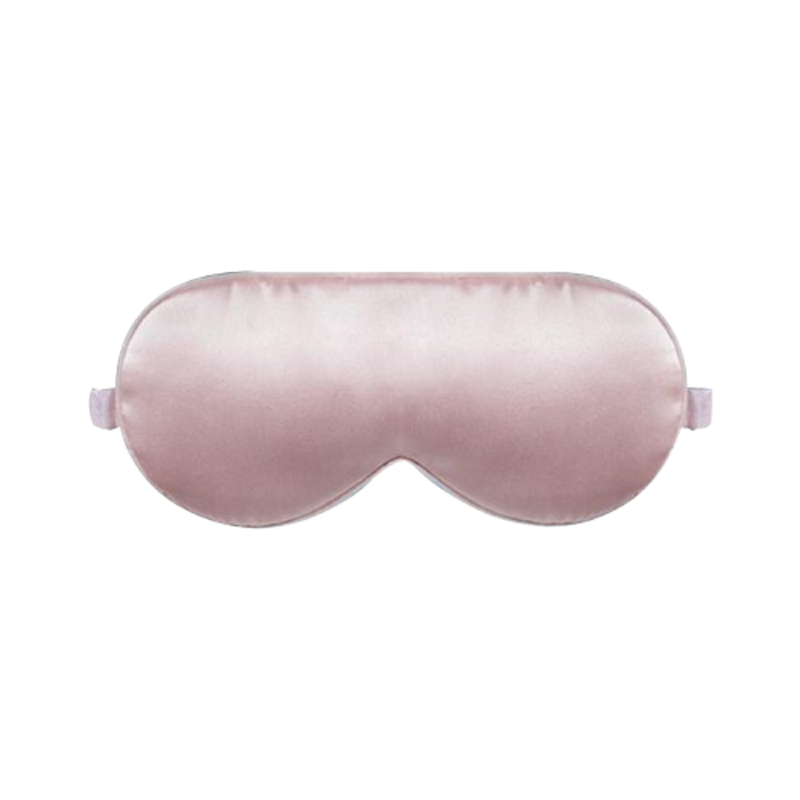 ผ้าปิดตาบำรุงสายตา Silk Blindfold 1