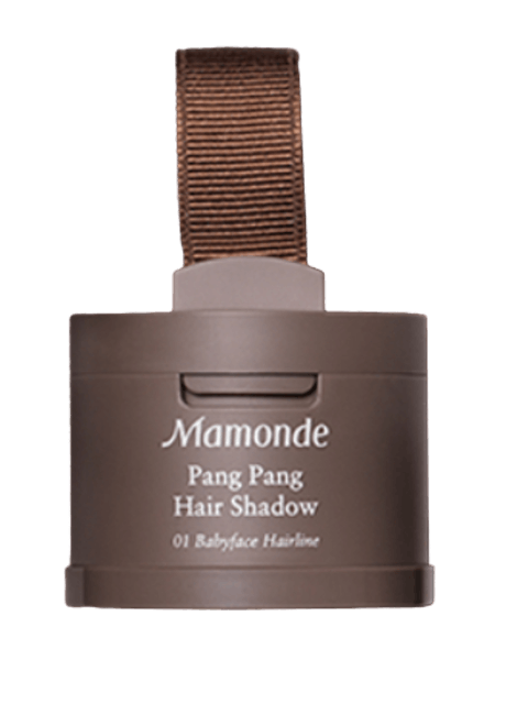 ผลิตภัณฑ์แต่งแต้มกรอบหน้าและไรผม Pang Pang Hair Shadow 1