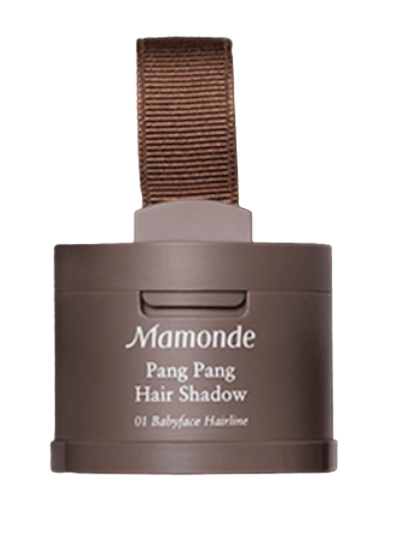 ผลิตภัณฑ์แต่งแต้มกรอบหน้าและไรผม Pang Pang Hair Shadow 1