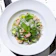 Greyhound Café ยำสาหร่ายญี่ปุ่น 1