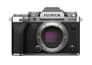 Mirrorless Digital 2