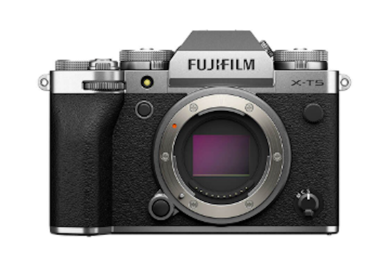 Mirrorless Digital 2