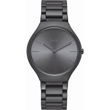 นาฬิกาข้อมือ รุ่น True Thinline Le Corbusier Limited Edition  3