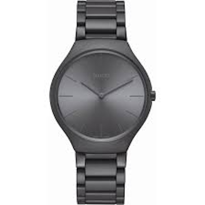 นาฬิกาข้อมือ รุ่น True Thinline Le Corbusier Limited Edition 3