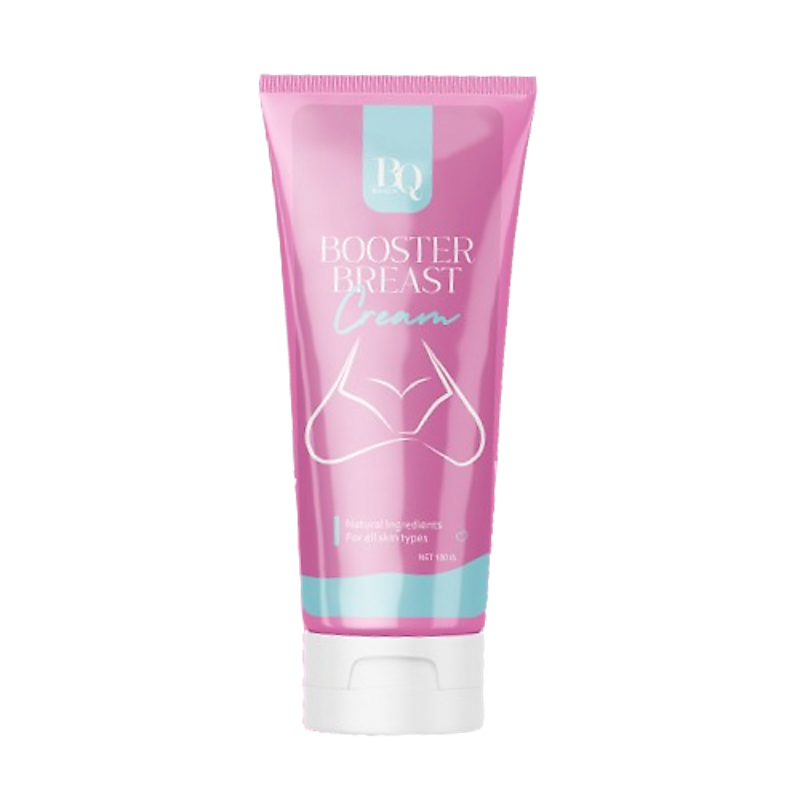 Booster Breast Cream ครีมนวดหน้าอก 1
