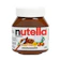 Nutella เฮเซลนัทบดผสมโกโก้ 1