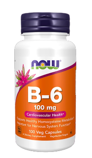 วิตามินบี 6 Vitamin B 6 1