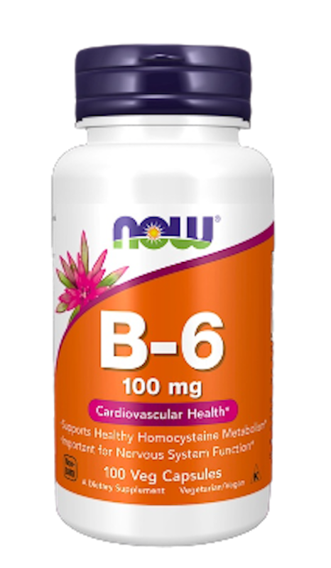 วิตามินบี 6 Vitamin B 6 1