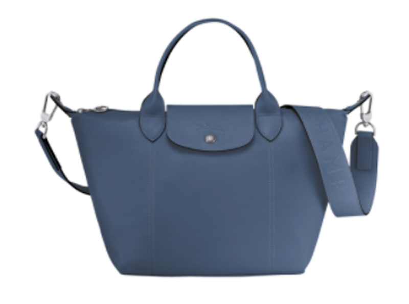 กระเป๋า Longchamp รุ่น Le Pliage Cuir Top Handle Bag S 5