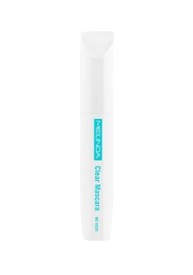 Clear Mascara 2