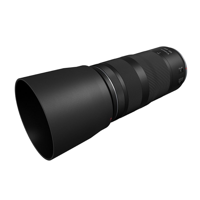 เลนส์กล้อง Canon RF 100-400mm f/5.6-8 IS USM 4