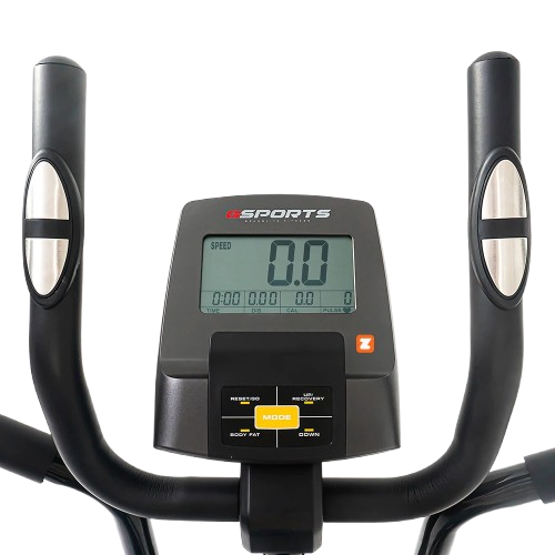 Elliptical Trainer 2