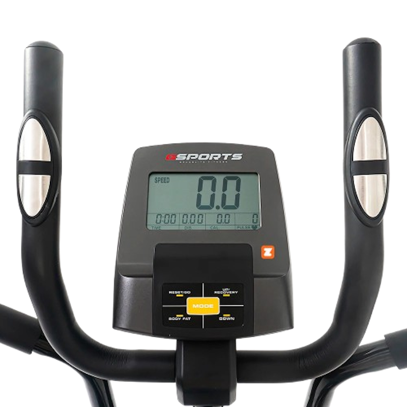 Elliptical Trainer 2