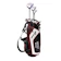 CLUB CHAMP ชุดไม้กอล์ฟชายพร้อมอุปกรณ์รวม 12 ชิ้น รุ่น 60038 1