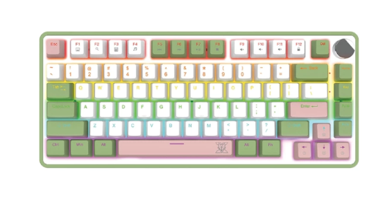 Mechanical MINI RG X804 3