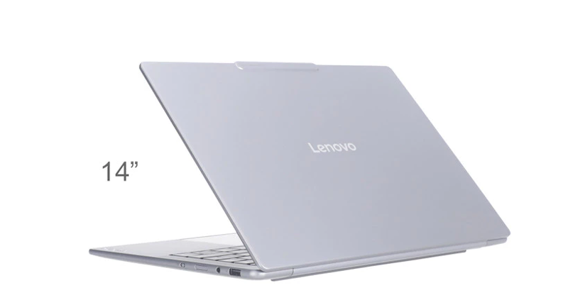Yoga Slim 7 4