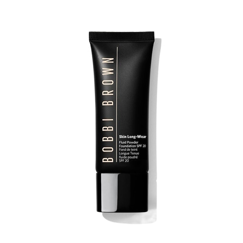 Skin Longwear Fluid Powder Foundation SPF 20 1