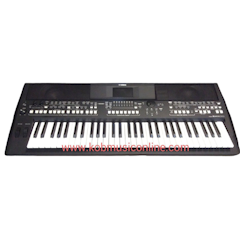 คีย์บอร์ดไฟฟ้า มือสอง รุ่น PSR SX600