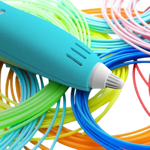 3D Pen Make  2