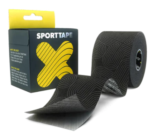 Kinesiology Sport Tape เทปพยุงกล้ามเนื้อ K-Tape 3