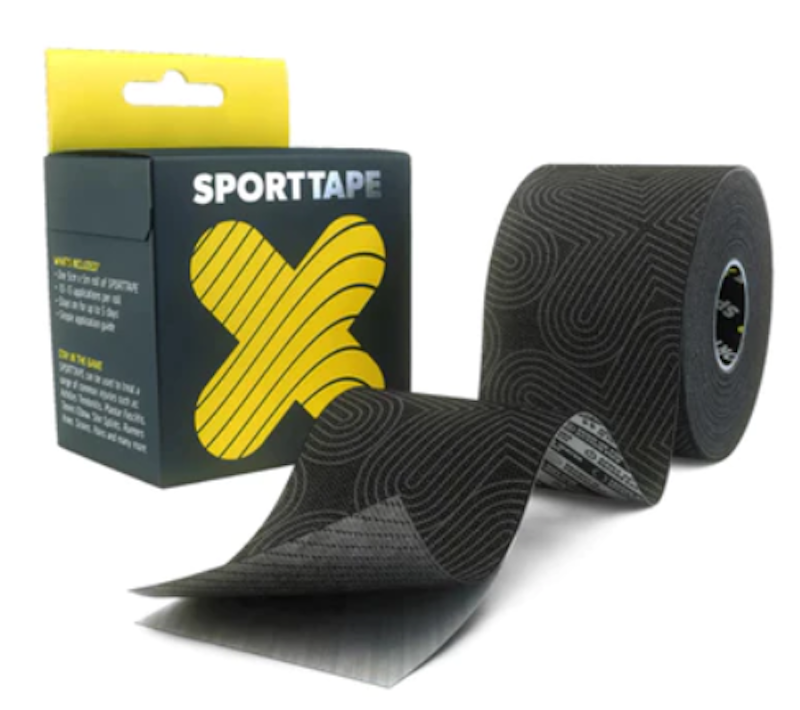 Kinesiology Sport Tape เทปพยุงกล้ามเนื้อ K-Tape 3