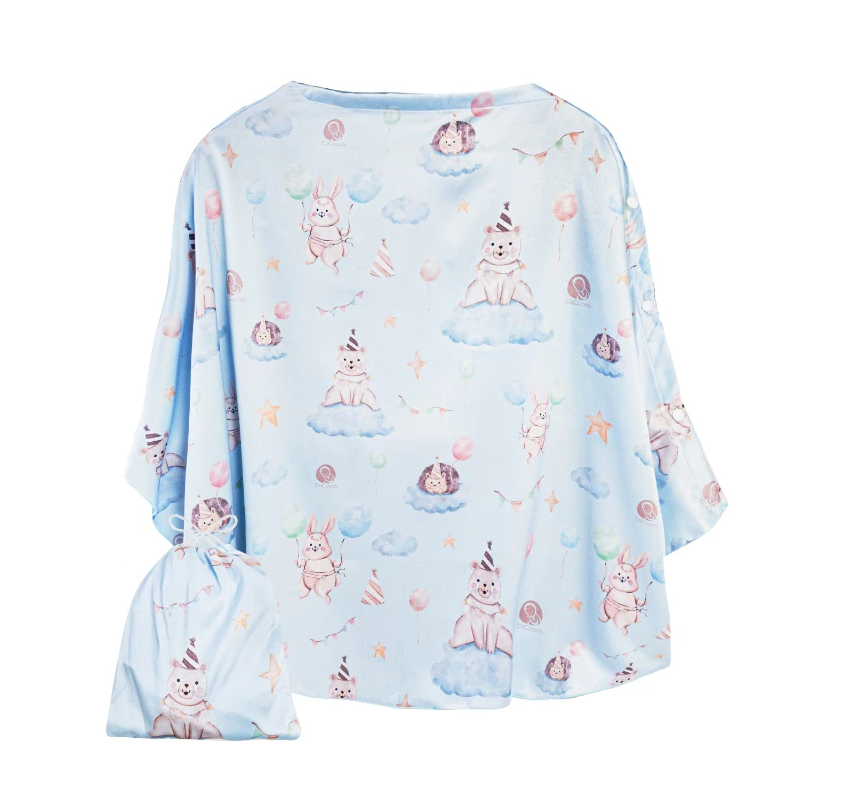 Nursing Cover   1