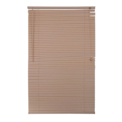 มู่ลี่หน้าต่าง PVC รุ่น T1217