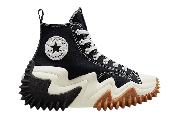 10 รองเท้า Converse ผู้ชาย ปี 2026 รุ่นข้อต่ำ ข้อสูง 4