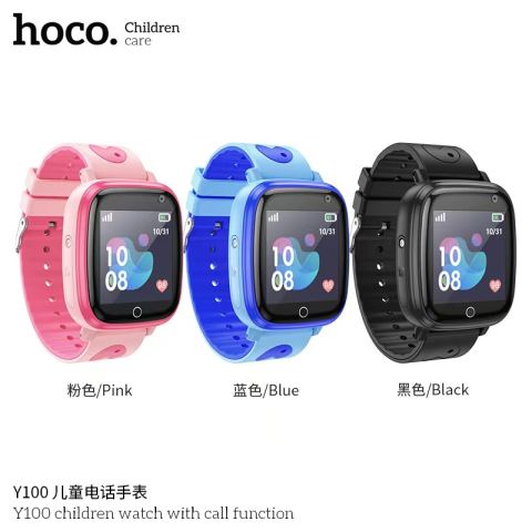 Children Watch Smartwatches for Kids นาฬิกาเด็ก 3