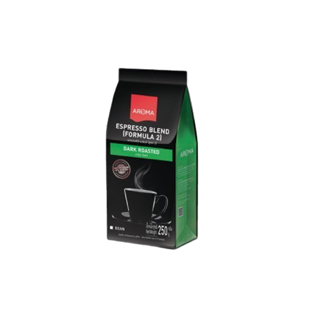 Aroma Espresso 1