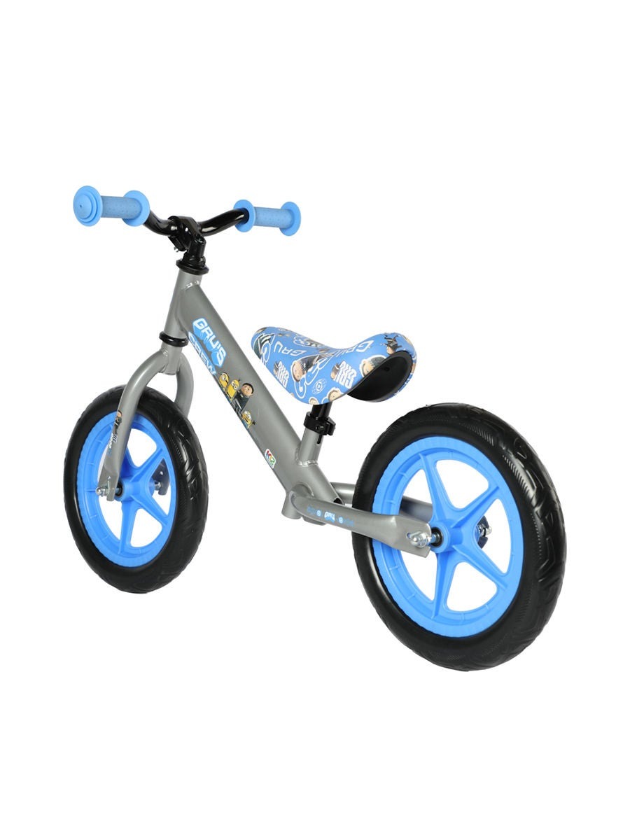 Minion Balance Ride-On 2