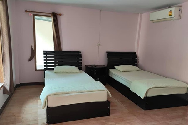 ที่พักภูทับเบิก บ้านเสริมสุข รีสอร์ท 3