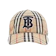 BURBERRY หมวกแบรนด์เนม รุ่น Monogram Motif 1