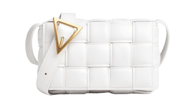 กระเป๋า BOTTEGA VENETA รุ่น Padded Cassette  7