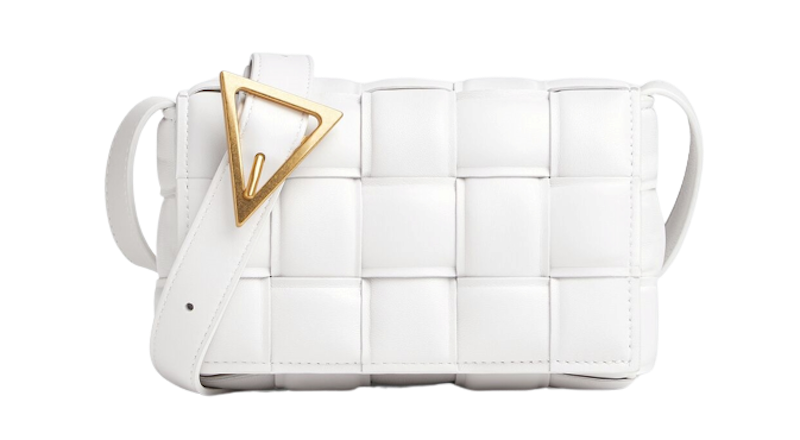 กระเป๋า BOTTEGA VENETA รุ่น Padded Cassette 7