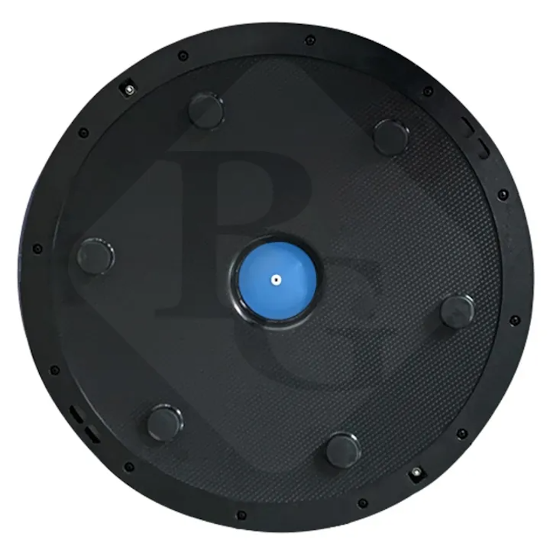 Fitness Ball Bosu Ball Yoga ball รุ่น 6006 2