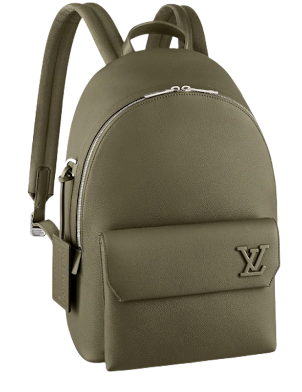 กระเป๋า Louis Vuitton ผู้ชาย รุ่น LV Aerogram Backpack 1
