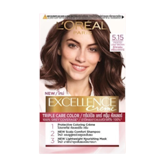 Excellence Crème Triple Care Color