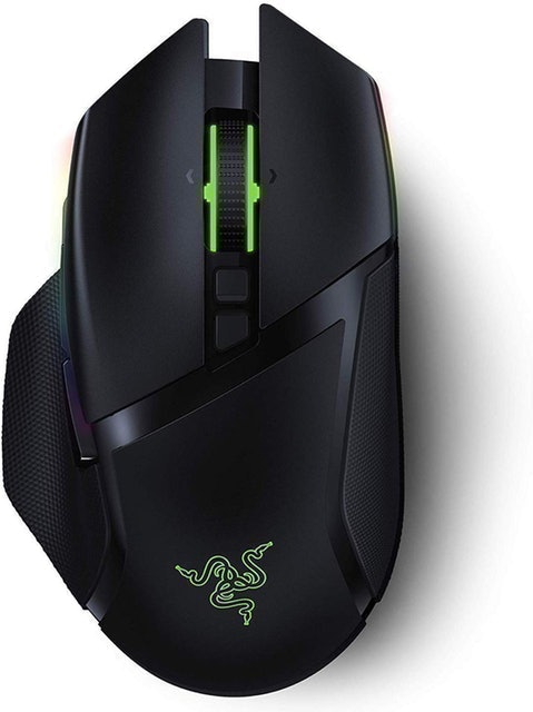  Basilisk Ultimate 1