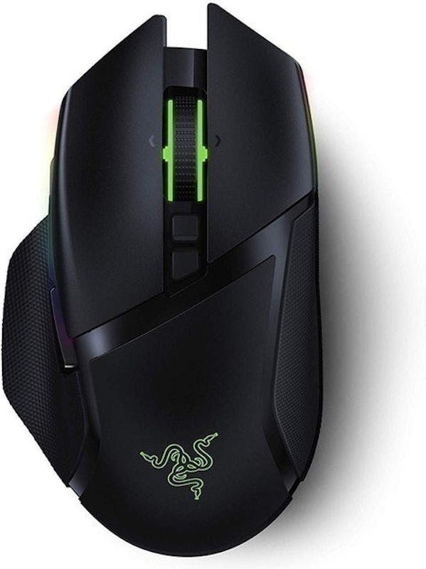 Basilisk Ultimate 1