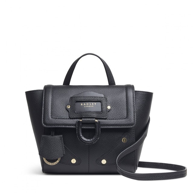 10 กระเป๋า Radley London รุ่นไหนดี ปี 2026 แบรนด์ดังจากอังกฤษ ดีไซน์เรียบง่าย คลาสสิก 5